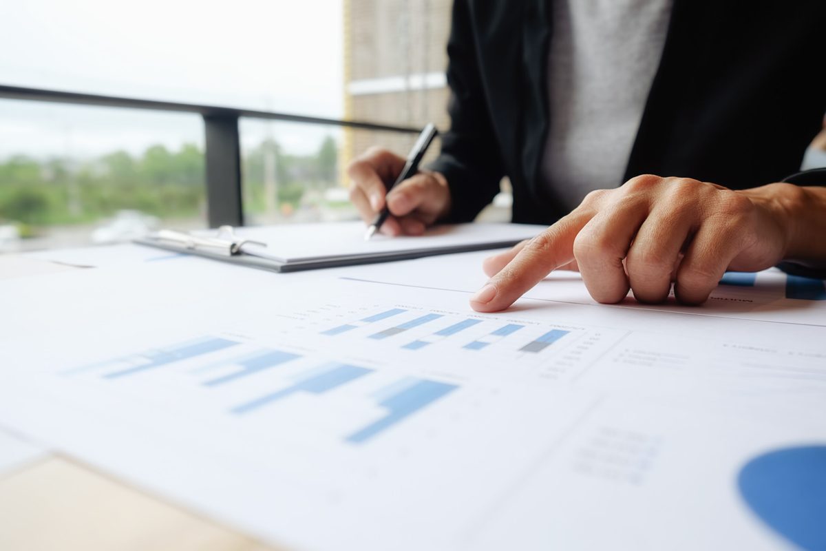 Compliance, drift og dokumentation