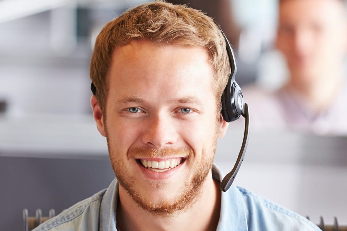 Drift og support fra PowerNet