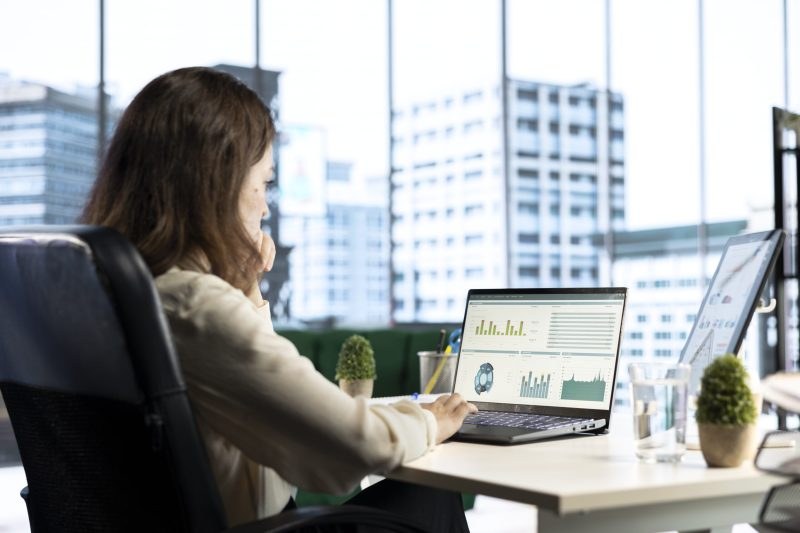 Microsoft 365 som samlet arbejdsplatform — struktur og sammenhæng i workflowet