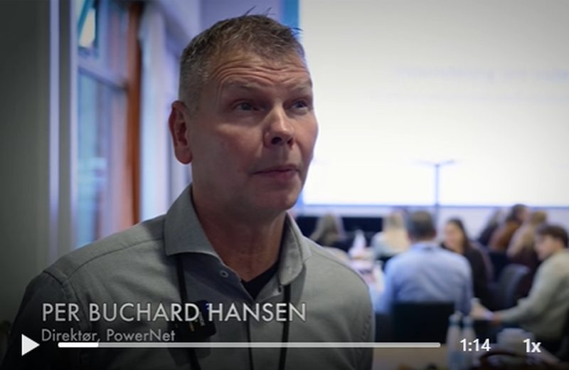 Implementering af patientnær teknologi