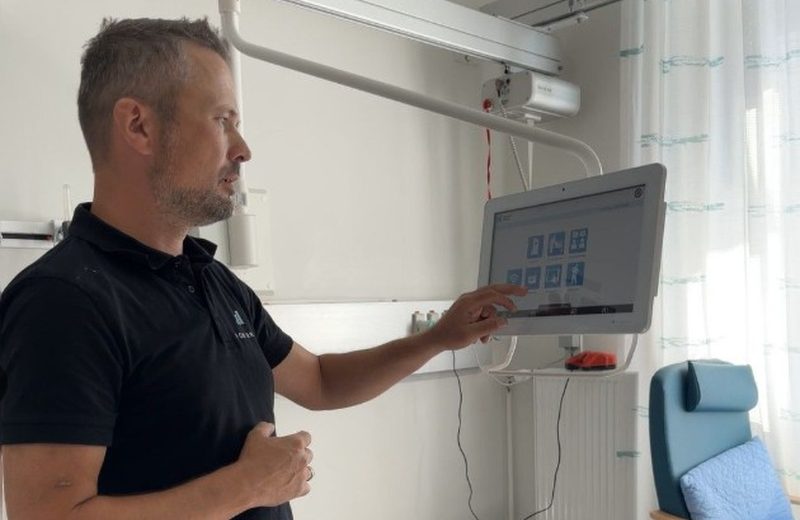 Ny prototype testes til større tryghed på enestuer