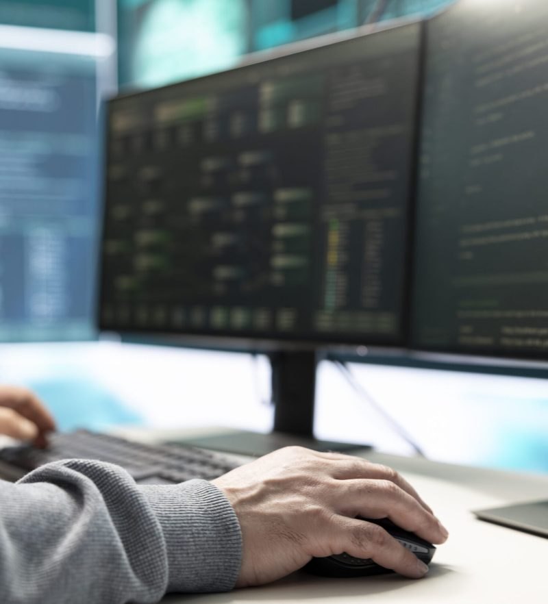 IT-rådgivning og compliance