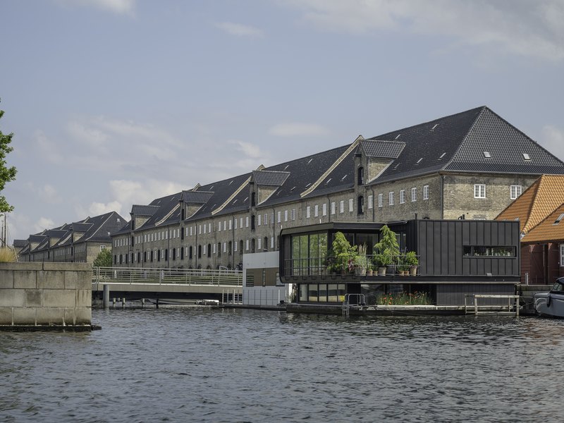 Private- og almene boligselskaber