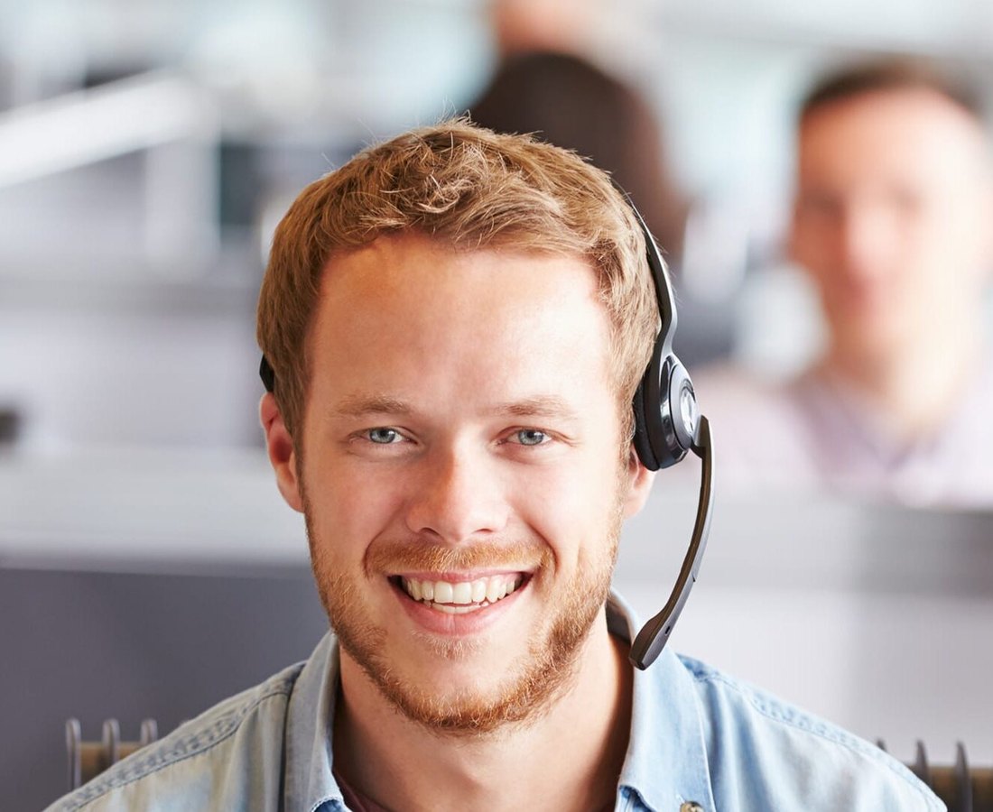 PowerNet Connect-support — mennesker, ikke bots
